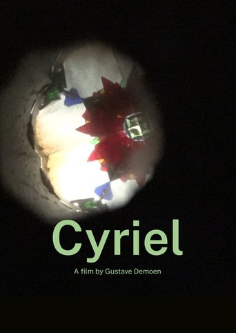 Poster of Cyriel