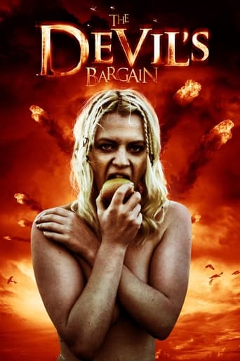 Poster of The Devil's Bargain