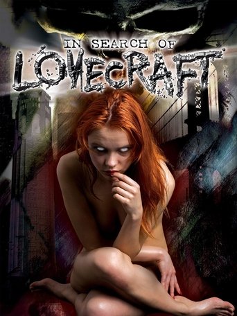 Poster of In Search of Lovecraft