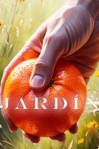Poster of El Jardin
