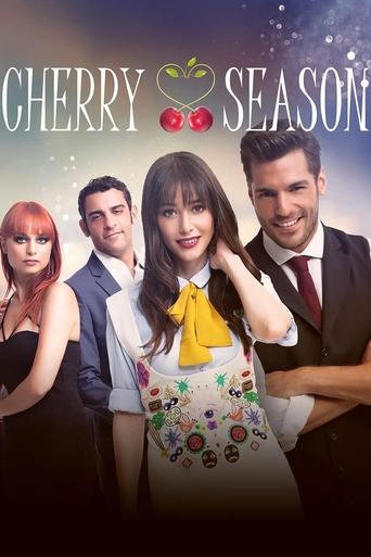 Poster of Cherry Season