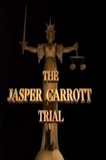 Poster of The Jasper Carrott Trial