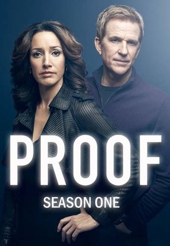Portrait for Proof - Season 1