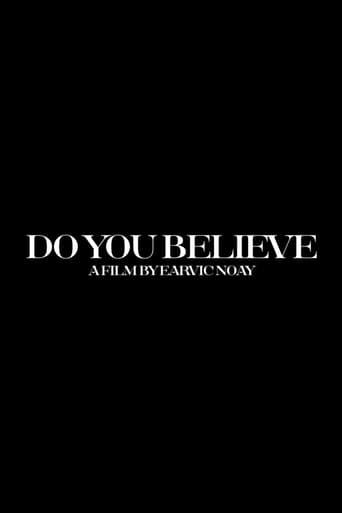 Poster of Do You Believe?