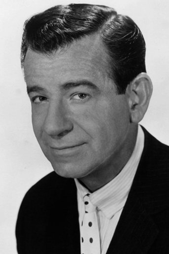 Portrait of Walter Matthau