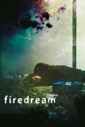 Poster of firedream