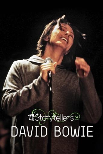 Poster of David Bowie: VH1 Storytellers