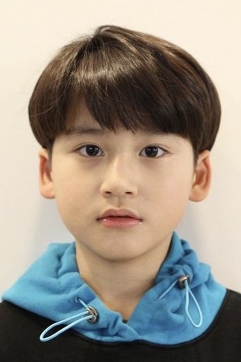 Portrait of Kim Do-jin