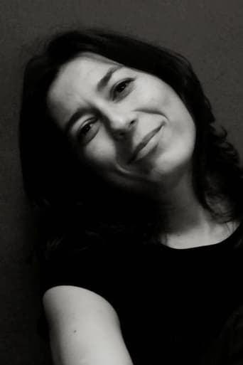 Portrait of Tania Martínez