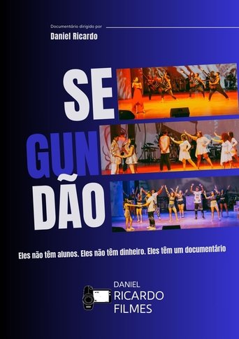 Poster of Segundão