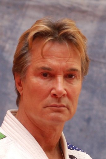 Portrait of Richard Norton
