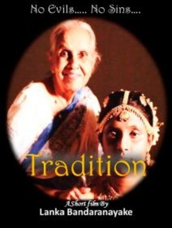 Poster of Tradition