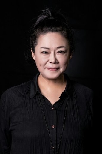 Portrait of Jang Yeon-ik