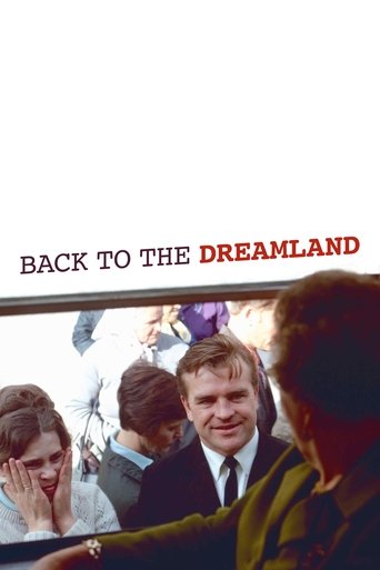 Poster of Back to the Dreamland