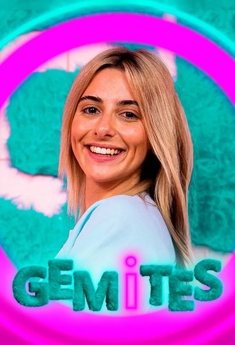Poster of Gemites