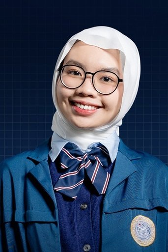 Portrait of Vania Winola Febriyanti