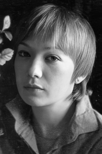 Portrait of Yelena Koreneva