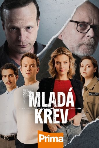 Portrait for Mladá krev - Season 1