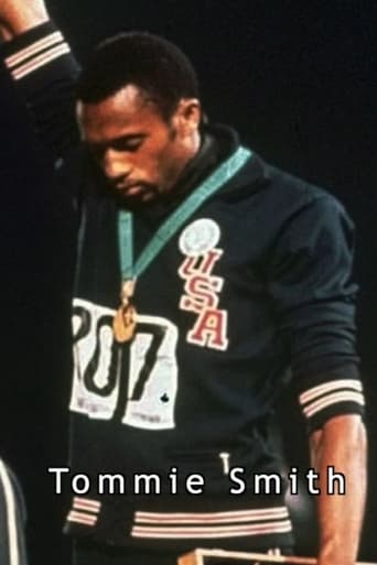 Poster of Qui était Peter Norman, médaille d’argent du 200 m aux JO de Mexico en 1968 ?