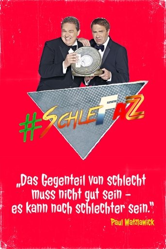 Poster of Die schlechtesten Filme aller Zeiten