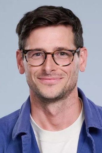Portrait of Nick