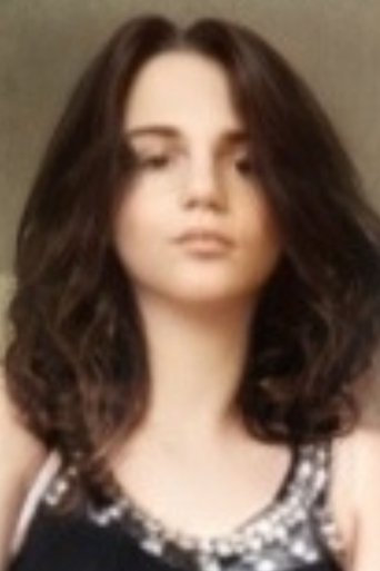 Portrait of Cassi Archives