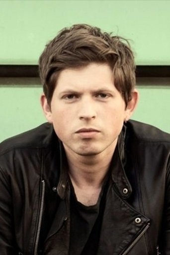 Portrait of Matthew Followill