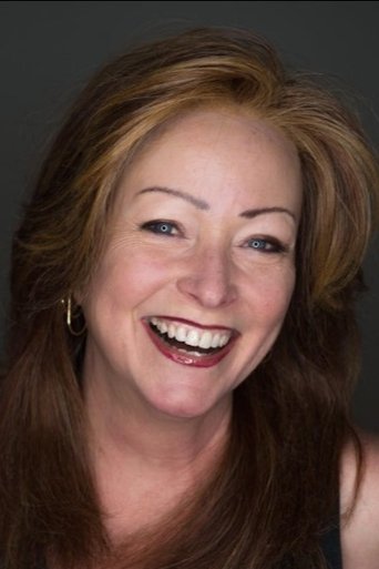 Portrait of Susan Halsey Singer