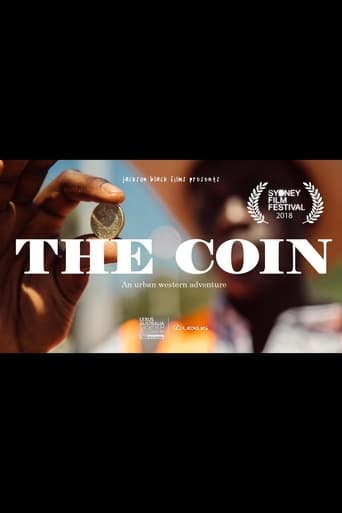 Poster of The Coin