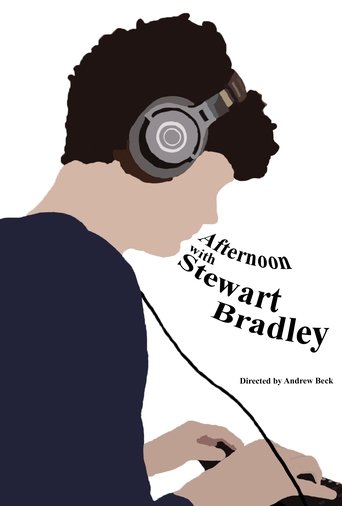 Poster of Afternoon With Stewart Bradley