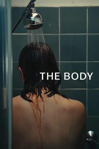 Poster of The Body