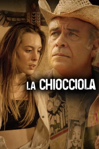 Poster of La chiocciola