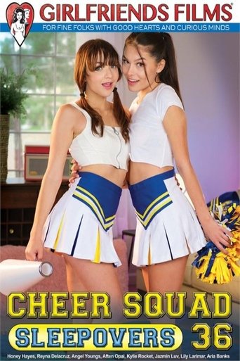 Poster of Cheer Squad Sleepovers 36