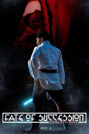 Poster of Fate of Succession: A Star Wars Story