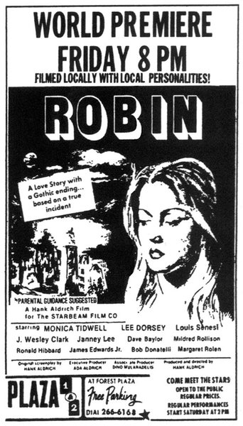 Poster of Robin