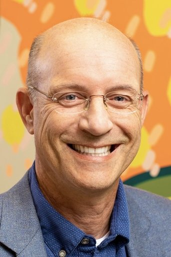 Portrait of Scott Alan Smith