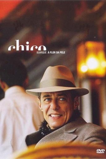 Poster of Chico Buarque - À Flor da Pele