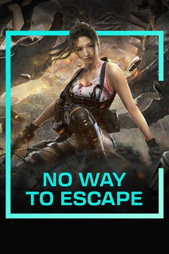 Poster of No Way To Escape