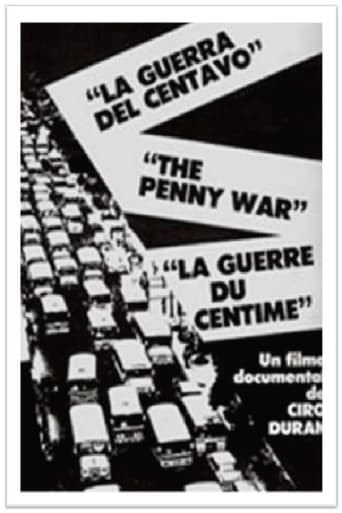 Poster of The Penny War