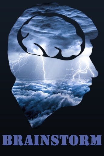Poster of Brainstorm