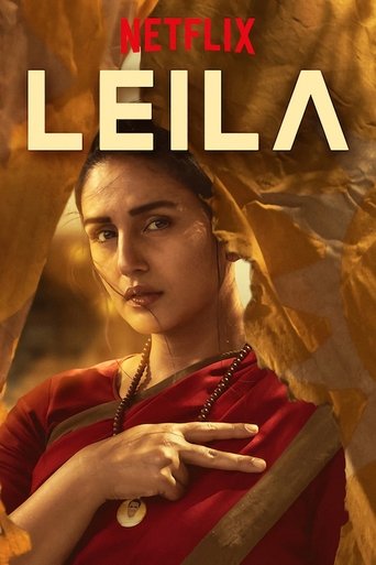 Poster of Leila