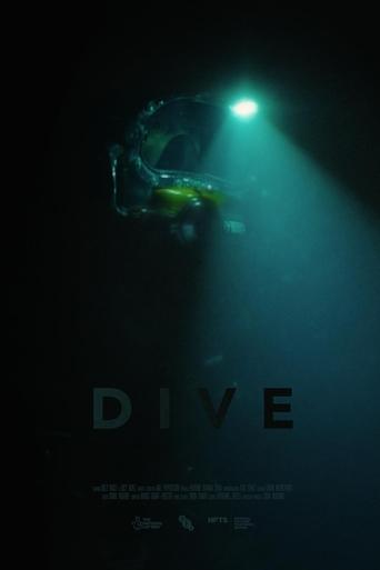 Poster of Dive