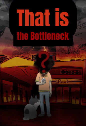 Poster of That is the Bottleneck