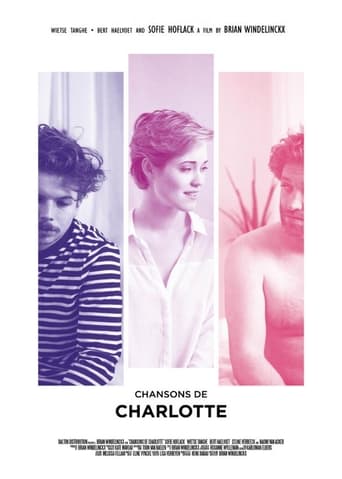 Poster of Chansons de Charlotte