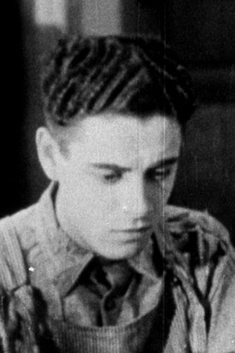Portrait of Walter Fleming