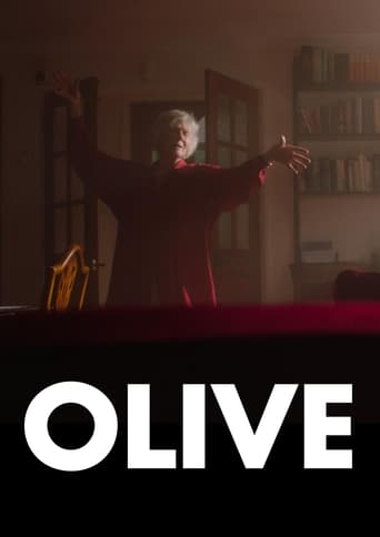 Poster of Olive