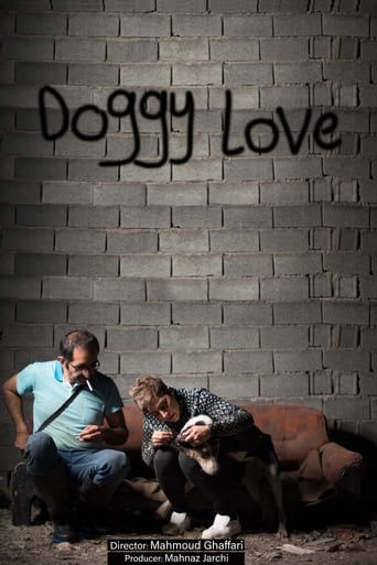 Poster of Doggy Love