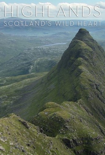 Portrait for Highlands: Scotland's Wild Heart - Season 1