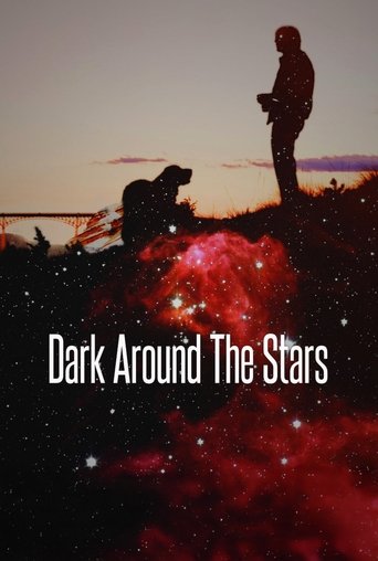 Poster of Dark Around the Stars