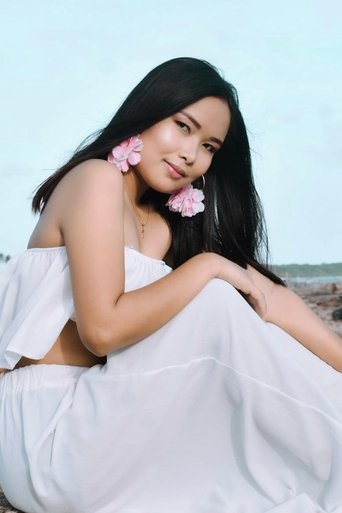 Portrait of Trixie Emmanuel